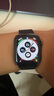 Apple watch6 seriesSE二手蘋(píng)果手表智能心率7代S8GPS9蜂窩404445mm 【S6 不銹鋼藍寶石版】40mm 國行95新+原裝線(xiàn) 曬單實(shí)拍圖
