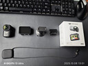 大疆【新品】DJI Osmo Nano 標準套裝（64GB）自由視角穿戴相機Vlog騎行親子寵物運動(dòng)相機4K拇指相機 曬單實(shí)拍圖