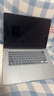 Apple/蘋(píng)果AI筆記本/2025款MacBookAir 15英寸M4(10+10核)16G 512G天藍色電腦MC7C4CH/A 曬單實(shí)拍圖