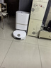 追覓掃地機器人S50 Pro水箱版掃拖一體自動(dòng)清洗全自動(dòng)基站自清潔掃地拖地機器人 曬單實(shí)拍圖