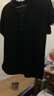 蠟象衣服染色劑舊衣翻新免煮棉麻牛仔染料黑色染衣服改色不褪色套裝 黑色 曬單實(shí)拍圖