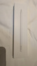 Apple/蘋(píng)果 Pencil Pro 磁吸觸控筆手寫(xiě)筆蘋(píng)果筆電容筆書(shū)寫(xiě)繪畫(huà)適用于iPad mini新品/Pro (M4)/Air (M2) 曬單實(shí)拍圖