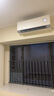 小米小米（MI）米家1.5匹 巨省電pro 超一級能效 變頻冷暖 空調(diào)掛機 35GW-NA20/V1A1 家電國家補貼20% 1.5匹 一級能效 曬單實拍圖