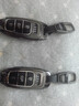 紳創(chuàng  )奧迪a6l鑰匙套24款A6L汽車(chē)25款專(zhuān)用鑰匙包高檔保護扣殼男女 19-25款A6L【槍色】皮帶扣 曬單實(shí)拍圖