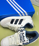 阿迪達斯 （adidas） 三葉草男女同款鞋子情侶迪士尼101斑點(diǎn)狗聯(lián)名款經(jīng)典滑板鞋面包鞋 JQ8733 37 曬單實(shí)拍圖