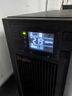 山特山特C10KS UPS不間斷電源10KVA/9000W機房備用穩壓電池延時(shí)套餐 山特C10KS 9000W外接電池 曬單實(shí)拍圖
