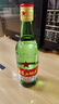 紅星北京紅星二鍋頭酒懷柔總廠(chǎng)清香型白酒純糧固態(tài)發(fā)酵 新老包裝隨機 56度 500mL 6瓶 精制大二綠瓶 半箱 曬單實(shí)拍圖