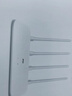 小米（MI）路由器AX3000T 5G雙頻WIFI6 多設備組網(wǎng) 3000M無(wú)線(xiàn)速率 多寬帶聚合 智能家用路由 曬單實(shí)拍圖
