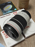佳能（Canon）RF70-200mm F4 L IS USM 遠攝變焦鏡頭 全畫(huà)幅微單相機鏡頭 恒定大光圈 濾鏡禮包套裝 曬單實(shí)拍圖