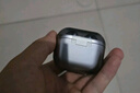 三星 Samsung【國家補貼】Buds3 Pro 自適應主動(dòng)降噪無(wú)線(xiàn)藍牙耳機/游戲運動(dòng)耳機/AI同傳翻譯 星際銀 曬單實(shí)拍圖