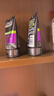 歐萊雅男士抗黑頭潔面乳100ml*2套裝控油祛痘去角質(zhì)洗面奶護膚品禮物 曬單實(shí)拍圖