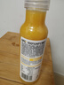農夫山泉100%純果汁NFC橙汁300ml*24瓶整箱裝鮮果冷壓榨0添加劑飲料禮盒 曬單實(shí)拍圖