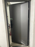 王力防盜門入戶門 防撬防爆安全門4級(jí)加厚家用進(jìn)戶門P601【1.0】 免費(fèi)送智能鎖S936（僅限10名） 單門1970/2050*850/950 曬單實(shí)拍圖