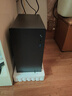 技嘉AMD銳龍5 5600GT/R7 5700G核顯高配臺式機設計電腦辦公家用網(wǎng)課游戲組裝機DIY主機贈送鍵盤(pán)鼠標套 八核版：R7 5700G+32G+1TB 曬單實(shí)拍圖