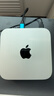 蘋果（Apple）Mac mini 二手蘋果迷你主機(jī) 臺式機(jī)電腦 辦公設(shè)計游戲小主機(jī)M1/M2/M4 99新23年【力薦|試用15天】M2-8G-256 95成新 曬單實拍圖