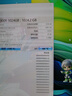 宏碁（acer）新暗影騎士·擎6  國(guó)家補(bǔ)貼20% 16英寸游戲本  筆記本電腦(14代i7HX 16G 1TB RTX4060 2.5K) 曬單實(shí)拍圖