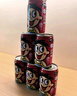 旺旺 旺仔牛奶145ml*16罐 兒童營(yíng)養早餐奶原味 禮盒裝 送禮佳品  曬單實(shí)拍圖