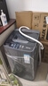 奧克斯（AUX）全自動(dòng)洗衣機波輪家用迷你小型嬰兒童寶寶宿舍租房帶甩干洗脫一體 【國家補貼】6.0系列 智能風(fēng)干 升級款 曬單實(shí)拍圖