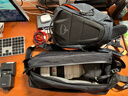 Bellroy澳洲 Venture Sling10L 探險家戶(hù)外運動(dòng)機能相機包斜挎包 墨黑色10L【熱銷(xiāo)】 曬單實(shí)拍圖