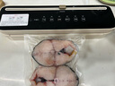 小熊（Bear）真空壓縮封口機 家用商用全自動(dòng)封口真空一體機 干濕兩用抽真空密封機包裝機 FKJ-G01F2 曬單實(shí)拍圖
