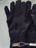 恒源祥100%純羊毛針織毛線(xiàn)手套冬季保暖加厚騎行防寒觸屏手套生日禮物 煙灰 均碼 曬單實(shí)拍圖