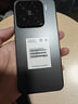 小米15 國家補貼 新品5G手機 驍龍8移動(dòng)平臺 黑色 12GB+512GB 標配 曬單實(shí)拍圖