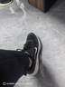 耐克（NIKE）官方艦店男鞋春季新款運動(dòng)鞋輕便透氣休閑鞋子網(wǎng)面緩震跑步鞋男 黑色-店長(cháng)主推 41 曬單實(shí)拍圖