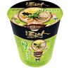 統一湯達人 日式豚骨拉面 杯面 83g*12杯 整箱裝 方便面速食面泡面 曬單實(shí)拍圖