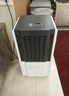多樂(lè )信DK-150 工業(yè)除濕機150L 額定功率1380W 遠程控濕 8L大水箱 別墅地下室車(chē)間倉庫商用防潮抽濕機 150L/天 180㎡以上 曬單實(shí)拍圖