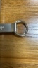 愛(ài)國者（aigo）64GB USB2.0 U盤(pán) 辦公電腦U盤(pán) U268 小巧便攜金屬優(yōu)盤(pán) 曬單實(shí)拍圖