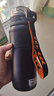 TKK兒童保溫杯初高中學(xué)生上學(xué)專(zhuān)用運(yùn)動(dòng)水杯子316不銹鋼直飲彈蓋水壺 曬單實(shí)拍圖