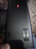超威（CHILWEE）鉛酸電池充電器通用電動(dòng)車(chē)60V20Ah-24Ah品字頭自動(dòng)斷電智能款（接口問(wèn)題詢(xún)問(wèn)客服） 曬單實(shí)拍圖