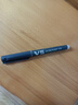 百樂(lè )（PILOT）BXC-V5直液式走珠筆大V5中性水筆0.5簽字筆刷題筆文具套裝BXC-V5 BXS-IC 黑色6支裝 曬單實(shí)拍圖