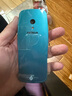 諾基亞（NOKIA）3210 4G 移動聯(lián)通電信廣電全網(wǎng)通 2.4英寸雙卡雙待 直板按鍵學(xué)生功能機(jī)備用手機(jī) 藍(lán)色 曬單實(shí)拍圖