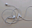 Apple/蘋果 USB-C接口有線耳機(jī) type-c接口有線耳機(jī)蘋果耳機(jī) 蘋果17有線耳機(jī)筆記本耳機(jī)游戲音樂 曬單實(shí)拍圖