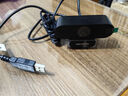 HIKVISION?？低曤娔X攝像頭2K高清直播帶麥克風(fēng)自動(dòng)對(duì)焦臺(tái)式機(jī)筆記本電腦外接家用視頻會(huì)議辦公帶貨E15a 曬單實(shí)拍圖