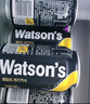 屈臣氏（Watsons）蘇打汽水混合系列 買(mǎi)20罐黑罐送4罐檸檬草 氣泡飲料330mL*24罐 曬單實(shí)拍圖