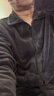 蕉內絨絨301H睡衣男士法蘭絨翻領(lǐng)家居服情侶套裝秋冬季保暖加厚加絨 曬單實(shí)拍圖