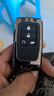 唐音適用本田十代雅閣遙控鑰匙思域杰德CRV奧德賽凌派XRV冠道車(chē)鑰匙 冠道/URV 一鍵啟動(dòng) 曬單實(shí)拍圖
