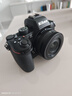 尼康（Nikon）【國行帶票】Z50II半畫(huà)幅新手入門(mén)級微單相機Z50 II 高清攝影攝像 直播美顏自拍z50二代便攜相機 Z50II + 16-50+50-250雙頭套機 套餐一【至譽(yù)64G卡新手入 曬單實(shí)拍圖