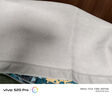 MIDO HOUSE銘都夏季涼席冰絲涼席可機洗A類(lèi)母嬰夏天專(zhuān)用床笠款1.5x2米 灰色 曬單實(shí)拍圖