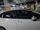 京東京造全車(chē)玻璃窗貼膜(轎車(chē)款-淺色) 整車(chē)防曬隔熱防爆太陽(yáng)保護隱私遮擋紫紅外線(xiàn)清晰透光汽車(chē)玻璃膜 曬單實(shí)拍圖