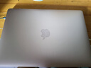 Apple 蘋(píng)果  MacBook Air系列 13/11寸 M1/2/3 二手筆記本電腦 MacBook Air 18年 13寸 曬單實(shí)拍圖
