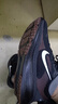 耐克（NIKE）男子百搭舒適耐磨低幫復古跑鞋輕盈緩震透氣訓練休閑時(shí)尚跑步鞋 IH4454-001 41 曬單實(shí)拍圖