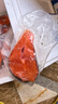 海澤鮮 挪威三文魚(yú)刺身新西蘭帝王鮭整條冰鮮法羅皇冠三文魚(yú)即食生魚(yú)片 10斤 -12斤【挪威三文魚(yú)整條】 曬單實(shí)拍圖