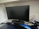 AOC 27英寸2K 240Hz超頻260Hz HDR400 快速液晶1ms 1000R曲面 大烏茲 游戲電競(jìng)電腦顯示器 CQ27G3ZE 曬單實(shí)拍圖