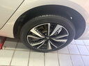 米其林（MICHELIN）汽車(chē)輪胎 215/50R17 95W 浩悅五代 Primacy 5 適配思域/名圖 曬單實(shí)拍圖