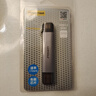 品勝USB3.2讀卡器U盤(pán)/SD/TF三合一讀卡器帶USB拓展適用電腦蘋(píng)果15/16手機/iPad相機監控存儲內存卡U盤(pán) 曬單實(shí)拍圖