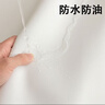 京尋桌墊書(shū)桌墊學(xué)生學(xué)習書(shū)桌保護墊電腦桌辦公寫(xiě)字課桌子墊 60*100cm 曬單實(shí)拍圖
