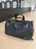 梵者旅行包男士出差手提包大容量短途旅游行李袋運動(dòng)健身包單肩斜挎包 曬單實(shí)拍圖